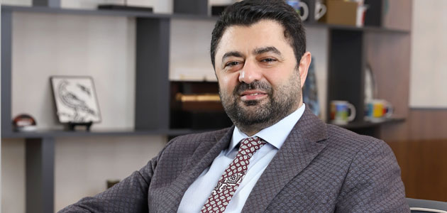  İbrahim Babacan Sektörde Yoğun Konut Satışı Dönemi Başlıyor