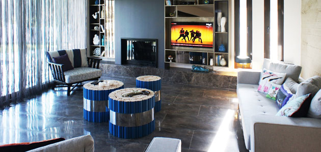 İç Mimar R. Semih Güven, 2016’nın iç mimari trendlerini açıkladı: