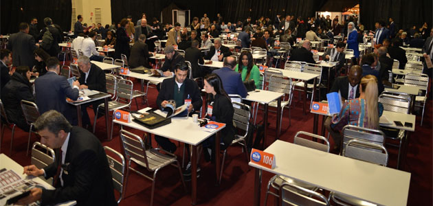 CNR İMOB için heyecan dorukta