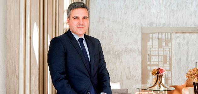 Ege Yapı Yönetim Kurulu Başkanı H. İnanç Kabadayı'dan Yüzde 20 İndirim Açıklaması