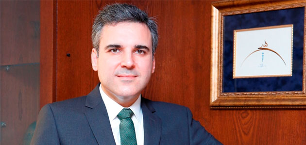 İnanç Kabadayı Marka Şehirler Zirvesinde Sektör Hakkında Bilgi Verdi