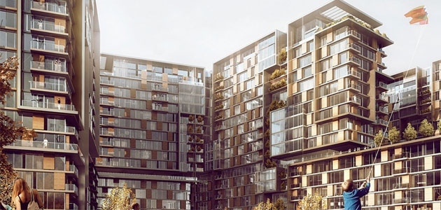 İnistanbul Hayat Projesi Fiyat ve Ödeme Seçeneği 2016-04-15