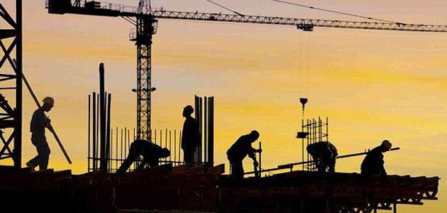 İnşaatta belgesiz işçi çalıştırana ceza