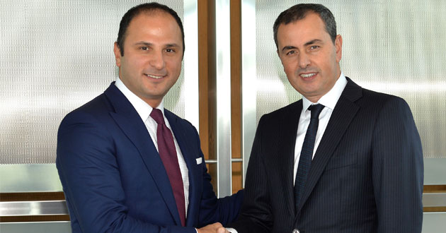 Türkiye İş Bankası ile Türk Telekom Grubu’ndan ücretsiz internet erişimi için işbirliği