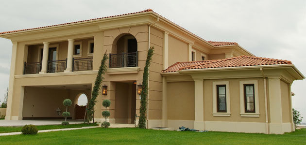 Konutların Kentsel Dönüşümünde Isı Yalıtımına Dikkat!