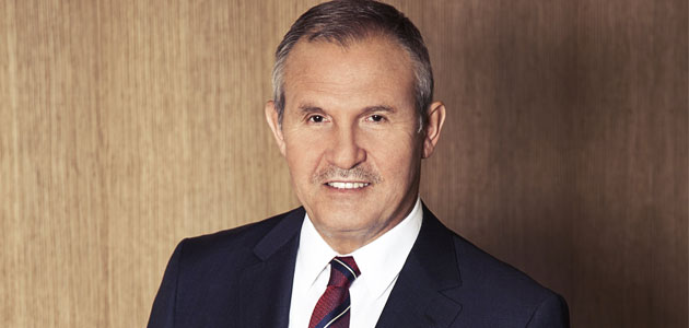 Artas İnsaat YKB Suleyman Cetinsaya GYODER-INDER-KONUTDER Kampanya Degerlendirmesi