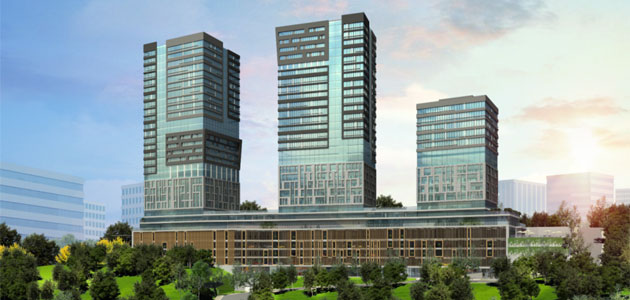 İstanbul 216’nın 2’nci etabı 36 ay sıfır faizle satışa çıktı 2016-04-29