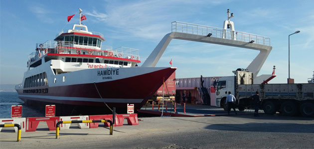 İstanbullines’ın Eskihisar-Tavşanlı hattındaki kış indirimi devam ediyor
