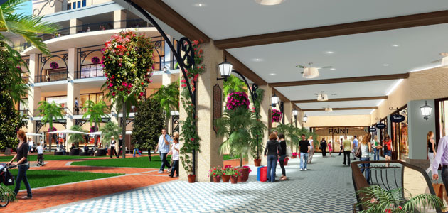 İzmir’in MaviBahçe’si 14 Kasım’da Açılıyor