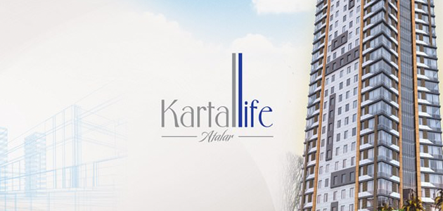 STCA İnşaat Kartallife-Kartal Life Atalar Projesi Fiyat Listesi 2016-05-23