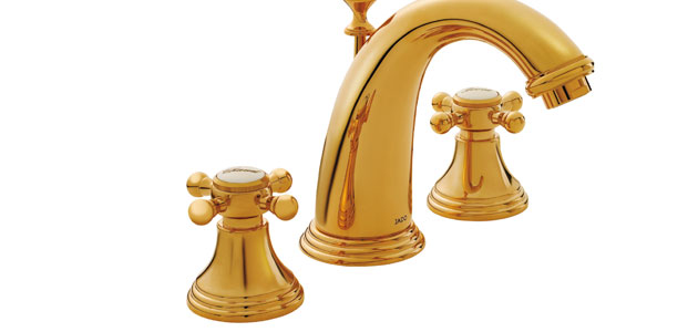 Jado'dan  Banyolarda &quot;Retro&quot; Esintisi