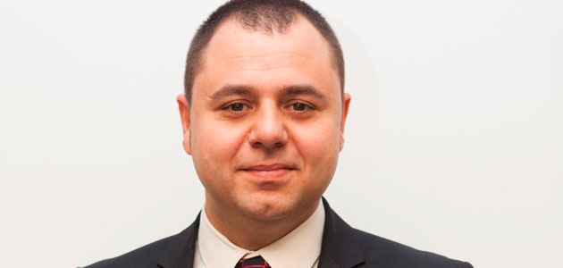 Şirketlerin ofislerdeki ömrü beş yıla indi