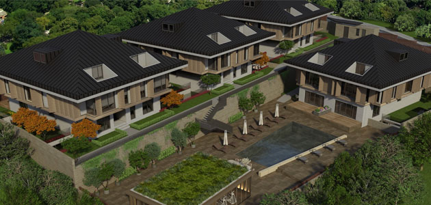 Juma Plus Hayatınıza Değer Katmak İçin Tarabya’da  Sizi Bekliyor!