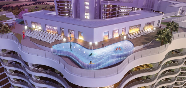 Blue Lake Küçükçekmece Kampanyası ve Fiyatları 2016-05-27