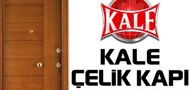 Kale’den ‘Kapı’ Gibi Kampanya