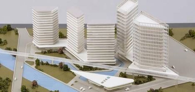 Yenibosna Karat 34 Projesi Ödeme Planı ve İletişim Bilgileri 2016-04-14