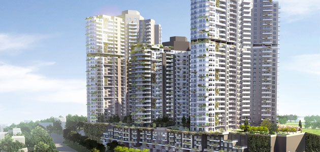 Kavuklar Bornova Projesinde 1.500TL'den Başlayan Taksitlerle Satışta