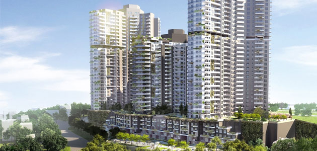 Kavuklar GY’den,Bornova’nın çehresini değiştirecek proje 