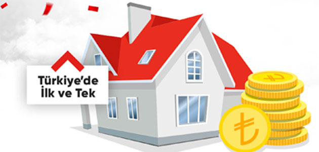 Hürriyet Emlak’tan Kazanç Dünyası Kampanyası