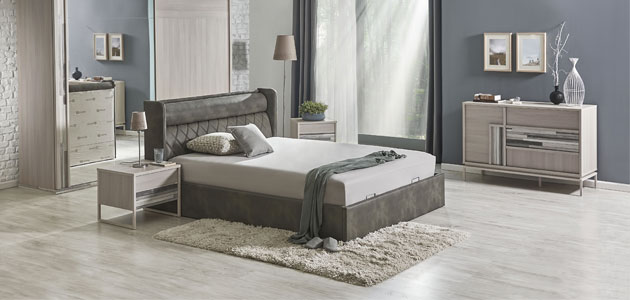 Şehirli ve estetik bir tasarım: Kelebek Falter Koleksiyonu