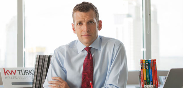 Gayrimenkul Devi Türkiye’de Bir Yılda 2,5 Kat Büyüdü