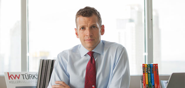 Ofis Gayrimenkul Piyasasında İstanbul’un Tek Rakibi Dubai