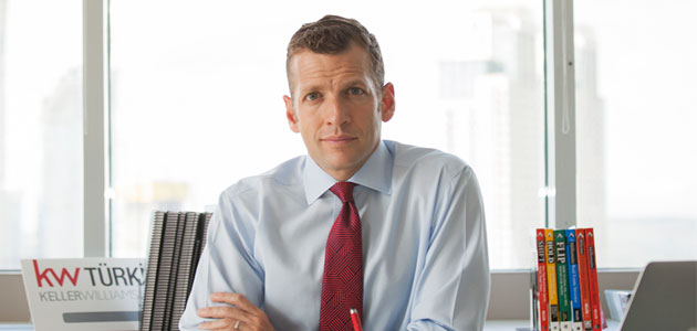 Gayrimenkul Yatırımcısı Borçlanmak İstemiyor