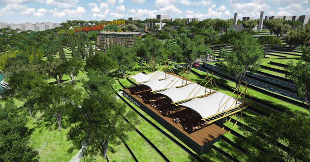 Kentsel Dönüşümün İstanbul’a Katkısı Yok!