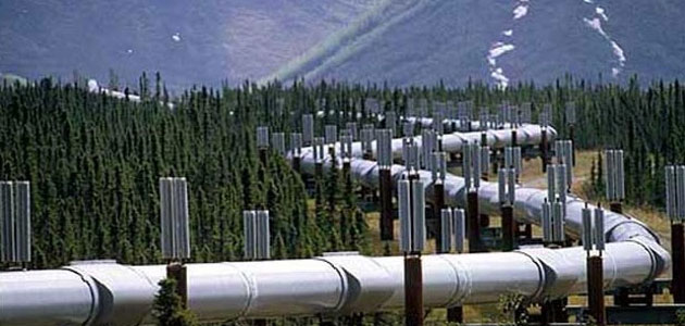 Kerkük-Ceyhan boru hattı yine karıştı