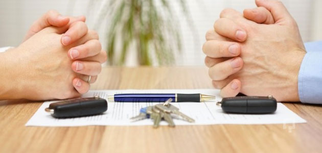 Kira Kontratı Hangi Koşullarda Feshedilebilir?