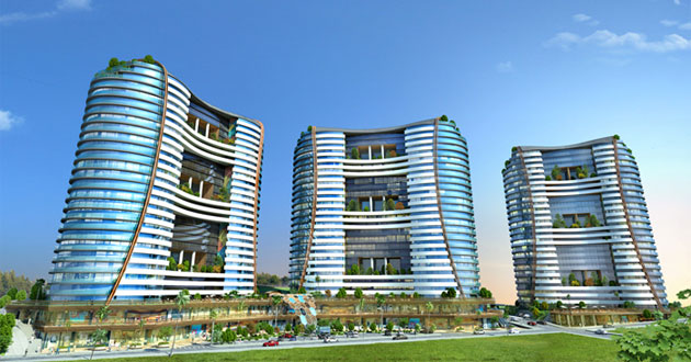 Mesai saatinde ev arıyoruz