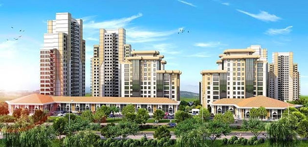 Yeni Yılda Konutlarda Fırsat Dolu Kampanyalar 2015-12-30