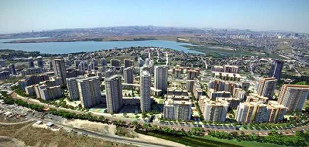 Konut Aidatlarında Türkiye Rekoru, Bu Yıl da İstanbul Avrupa Yakası'nın