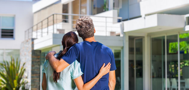 Konut Seçerken Nelere Dikkat Etmeliyiz?2016-01-27