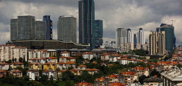 Yeni havalimanı konut fiyatlarını artırdı
