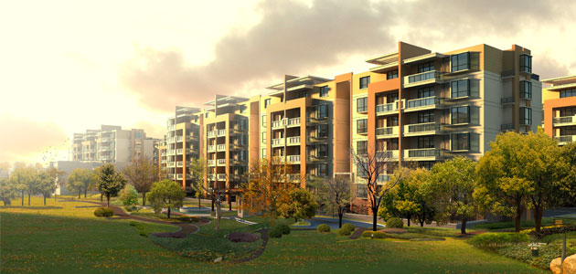 Konut fiyatı artışında dünya 2.siyiz