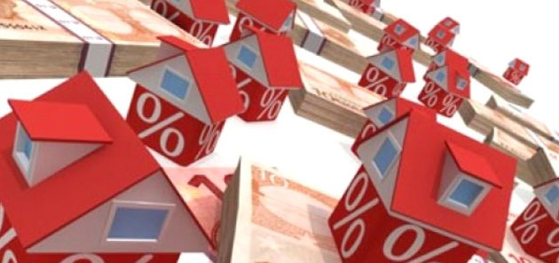 Hangi Bankaların Konut Kredisi Faiz Oranları Yüzde 2’nin Altında?