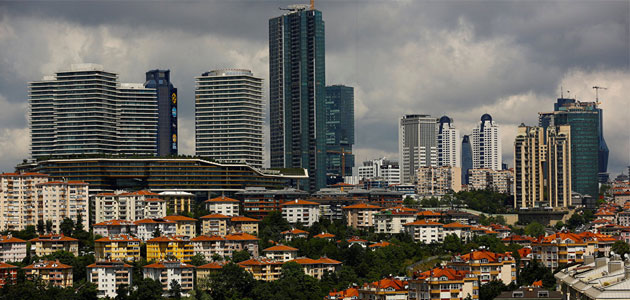 TÜİK Konut Satış İstatistiklerini Açıkladı.İnşaat Patronları Sektörü Değerlendirdi