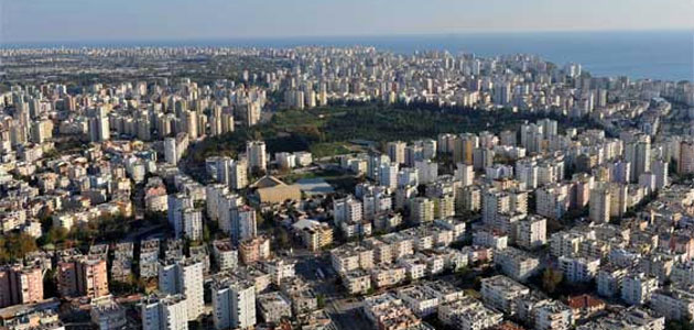 Satılıklar kiralıkları ikiye katladı