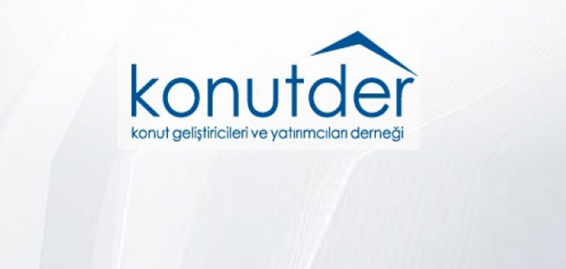 Konutder Açıldı