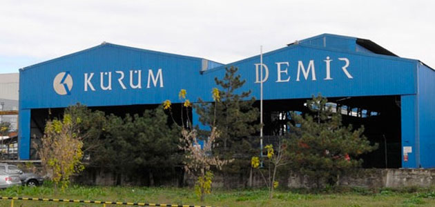 Türkiye'nin Demir Çelik Devi İflas Erteleme İstedi