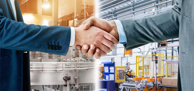 Kuveyt Türk Tedarikçi Finansmanı ile alan memnun satan memnun!