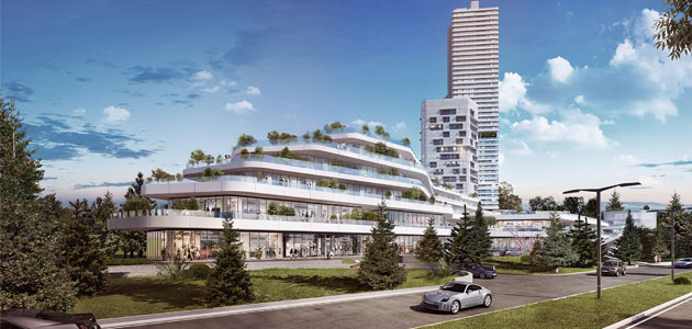 Kuzu Efect Projesi Fiyat,Proje Detayları 2015-11-24