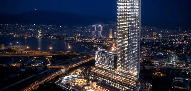 Mahall Bomonti’de Satılık Daire Fiyatları 554 Bin TL’den Başlıyor