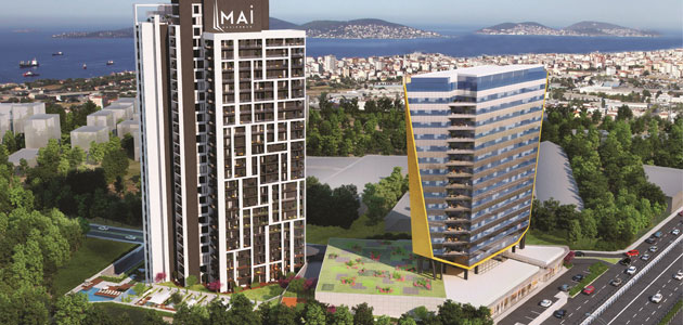 Mai Residence’daki Fırsatları Kaçırmayın