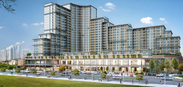 Makyol Santral’de Merekare Fiyatı 4.250 TL’den Satılık Daire Yüzde 25 İndirim Fırsatı