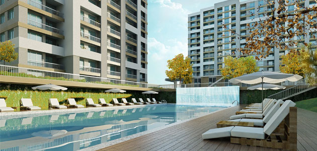 Makyol Yaşam’da Son 60 Daire İçin Yeni Ödeme ve İndirim Kampanyası 