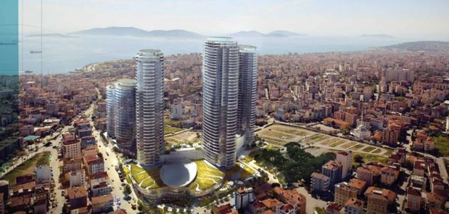 Manzara Adalar Projesi Ödeme Planı 2015-10-14