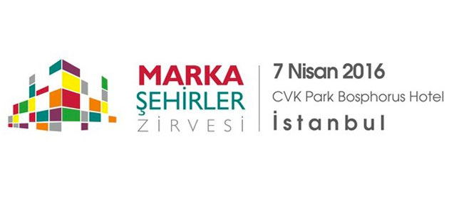 Marka Şehirler Zirvesi Için Geri Sayım Başladı