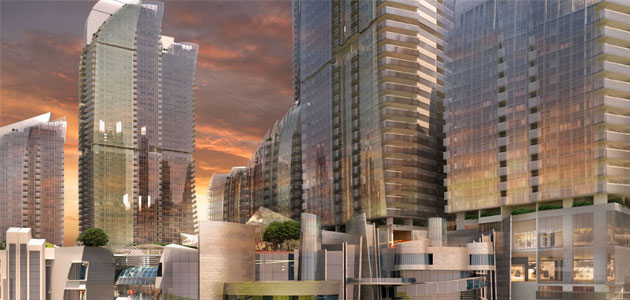 Maslak 1453 Projesi Örnek Daire Görselleri ve Fiyat Listesi 2016-03-18